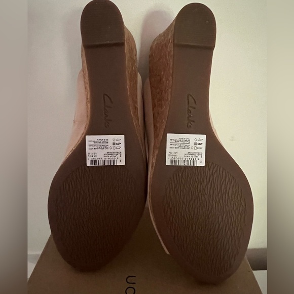 Clark’s Collection Lafley Wave - Picture 5 of 6